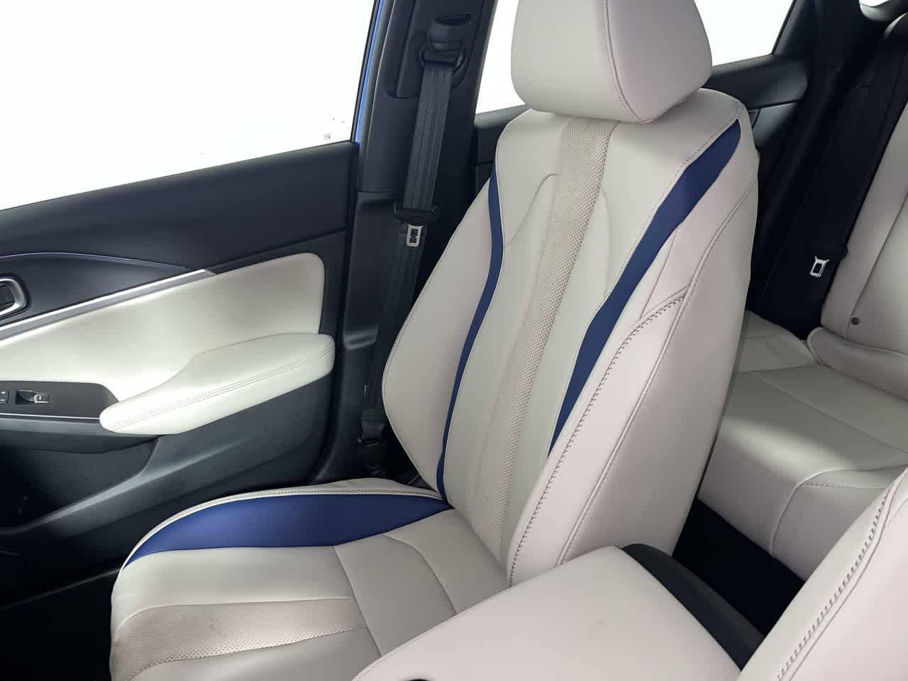 2026 Acura Integra w/A-Spec Technology Package