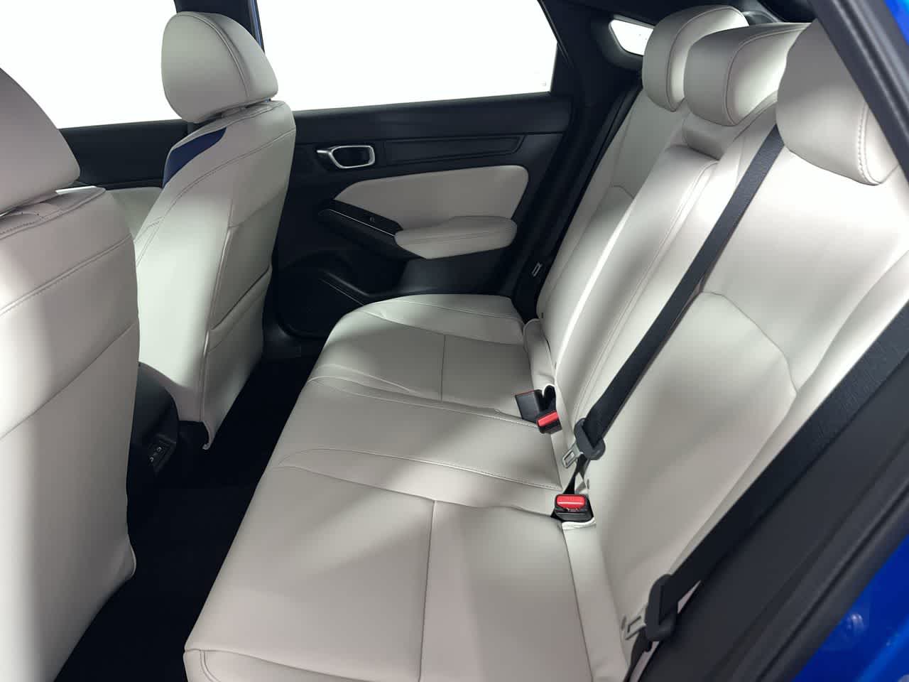 2026 Acura Integra w/A-Spec Technology Package