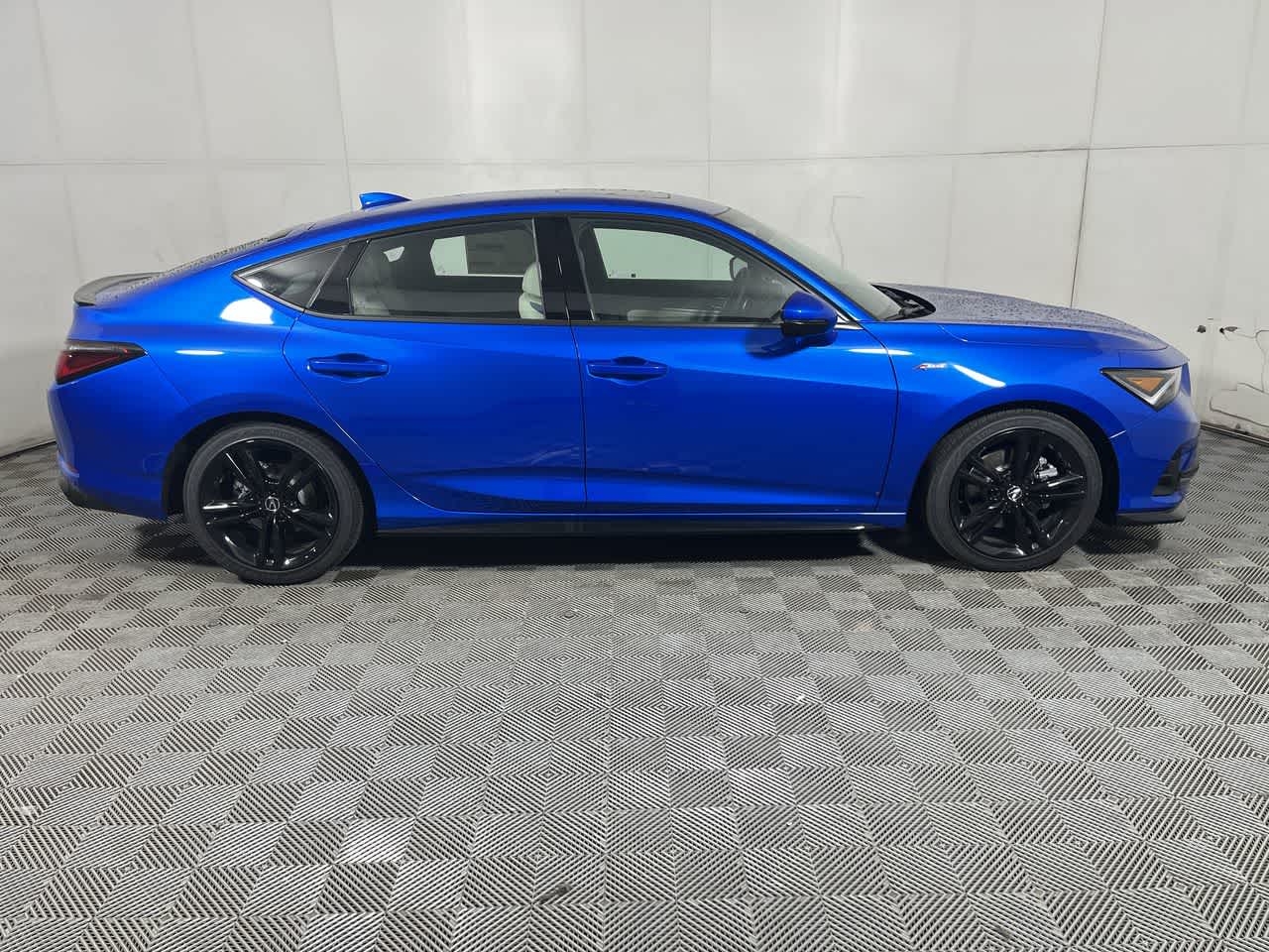 2026 Acura Integra w/A-Spec Technology Package