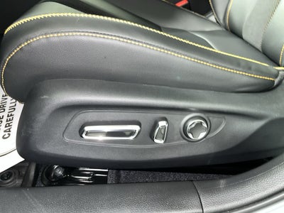 2026 Acura Integra w/A-Spec Technology Package