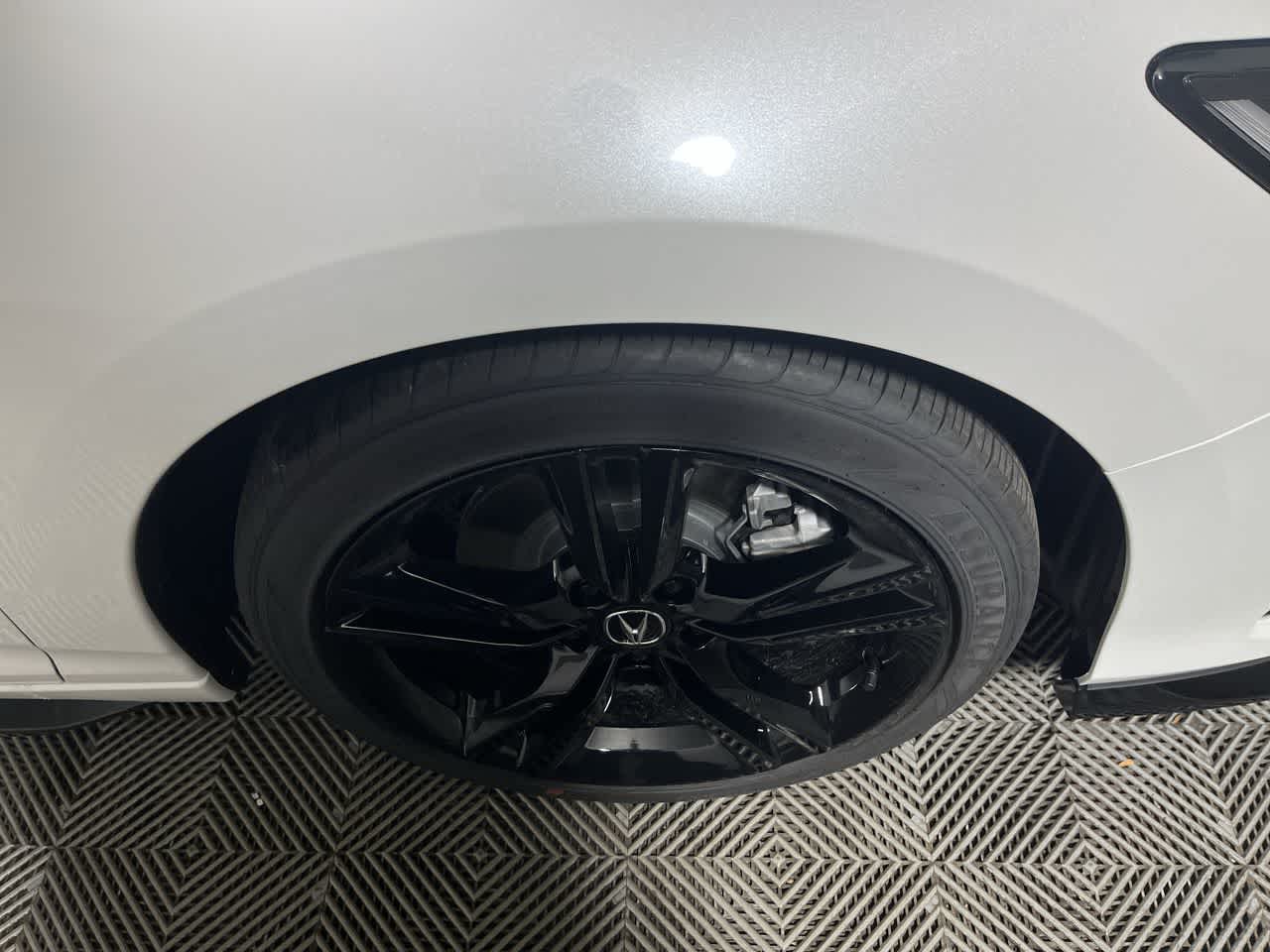 2026 Acura Integra w/A-Spec Technology Package