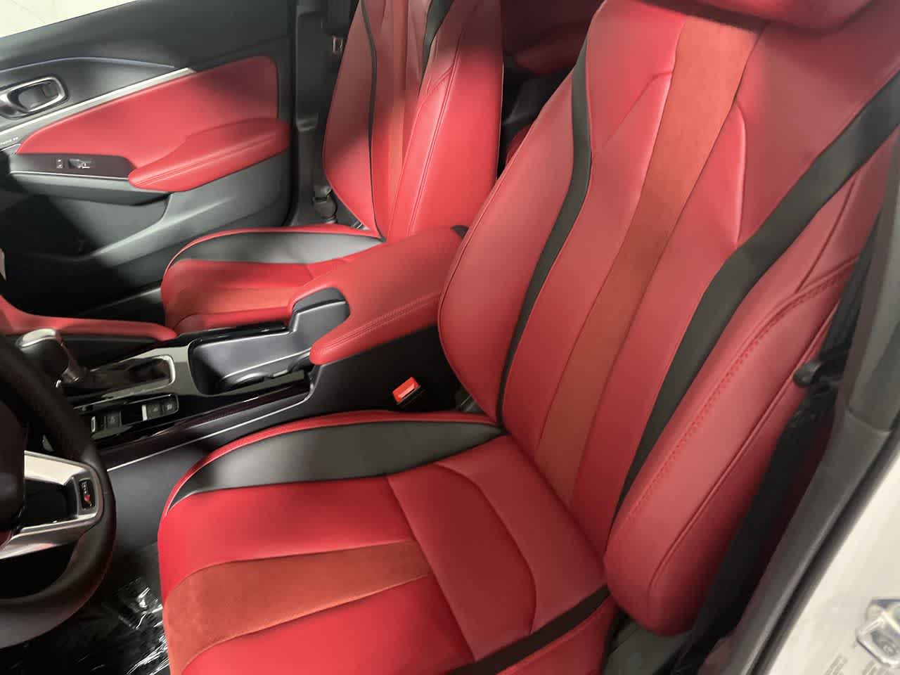 2026 Acura Integra w/A-Spec Technology Package