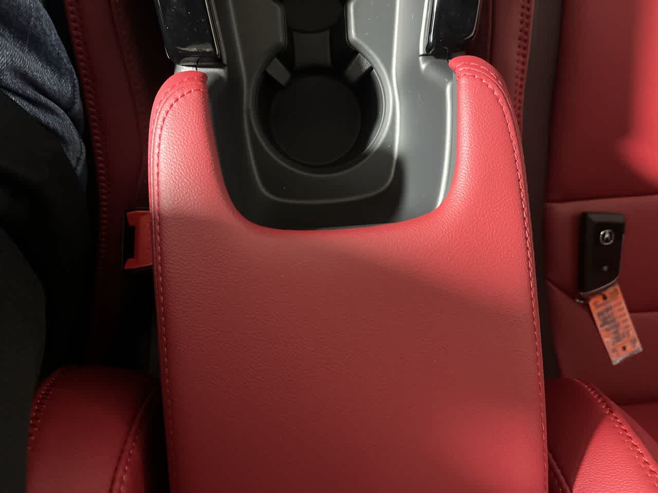 2026 Acura Integra w/A-Spec Technology Package