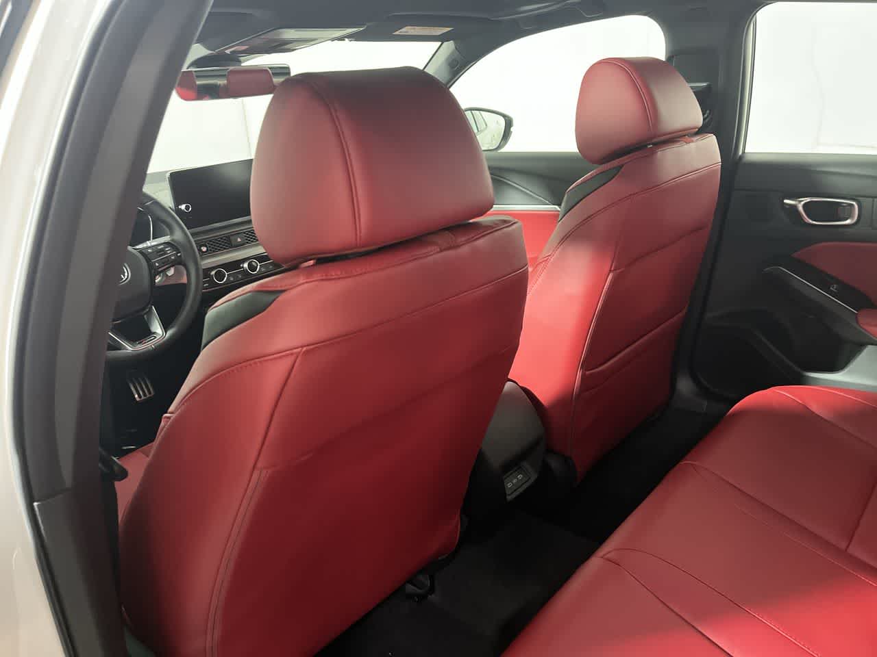 2026 Acura Integra w/A-Spec Technology Package