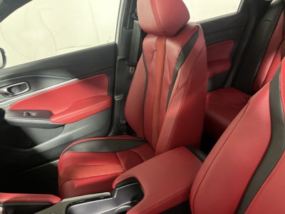 2026 Acura Integra w/A-Spec Technology Package