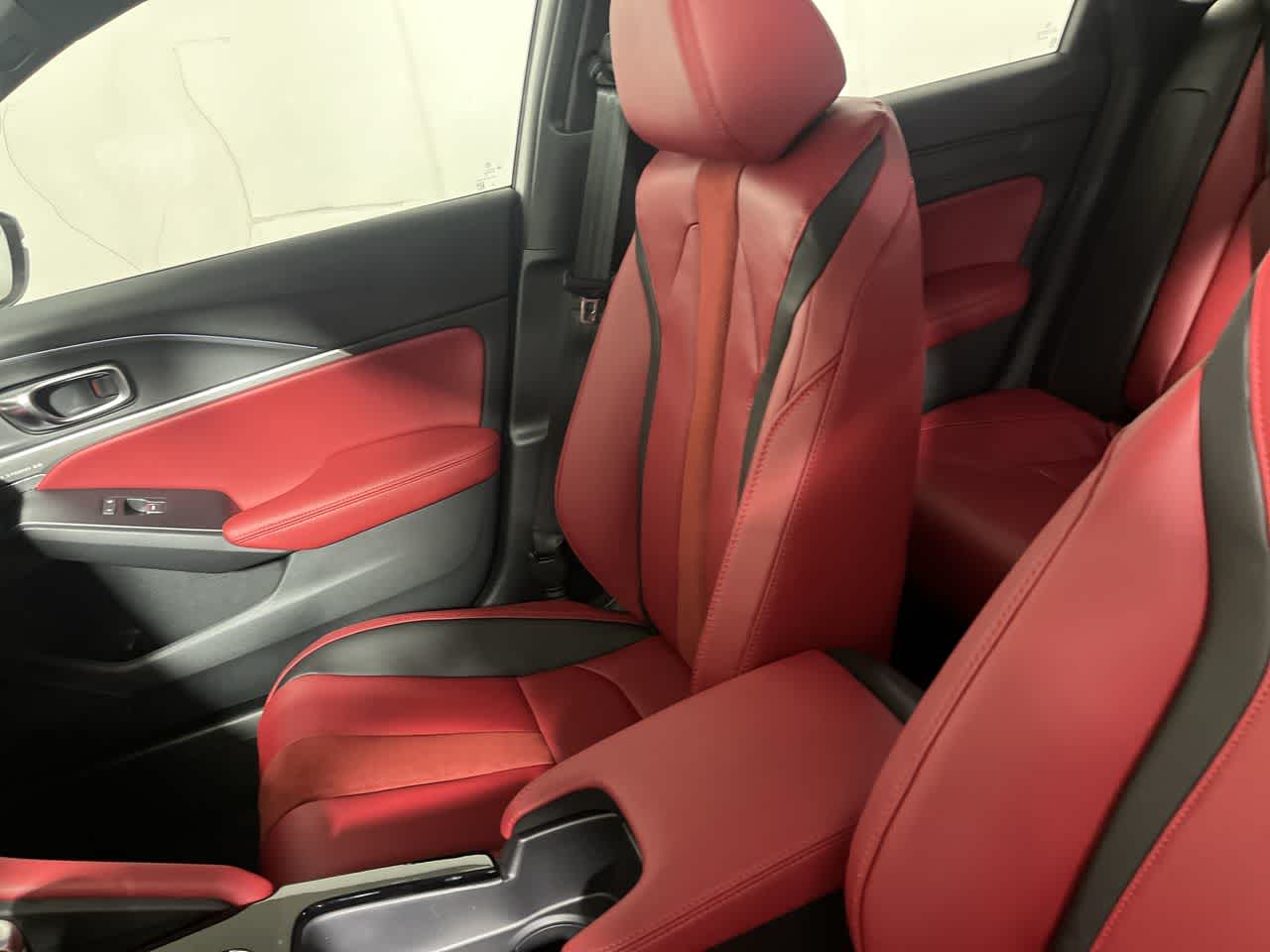 2026 Acura Integra w/A-Spec Technology Package