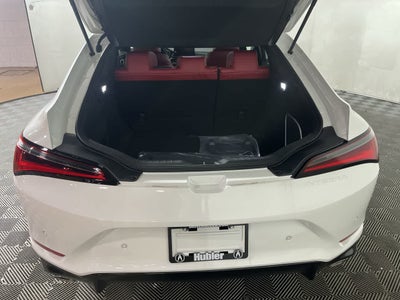 2026 Acura Integra w/A-Spec Technology Package