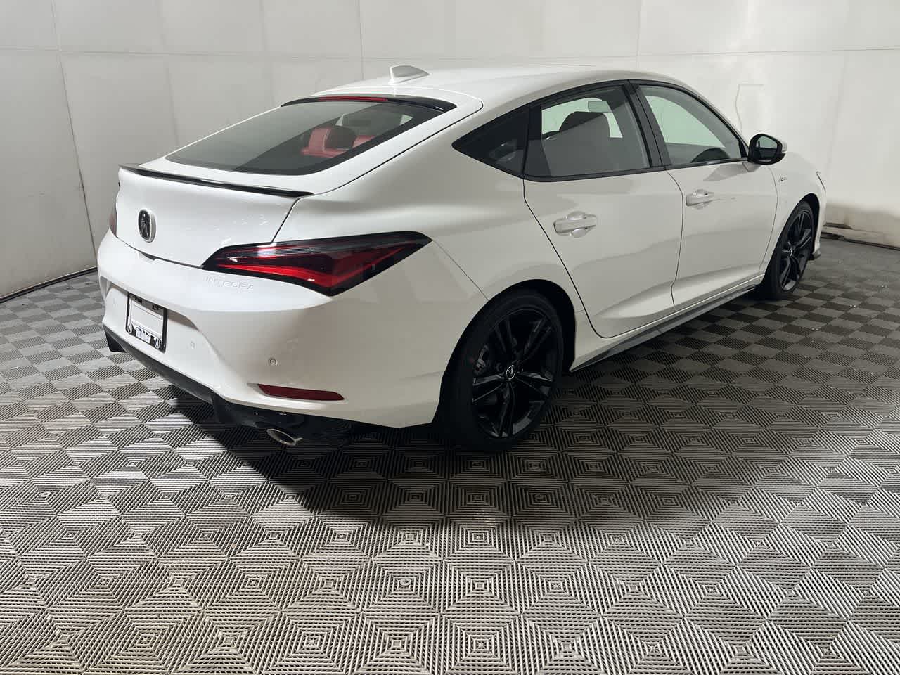 2026 Acura Integra w/A-Spec Technology Package