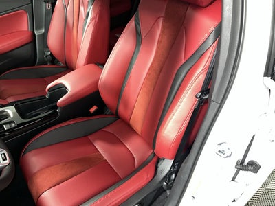 2026 Acura Integra w/A-Spec Technology Package