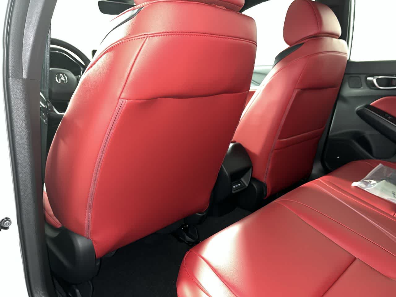 2026 Acura Integra w/A-Spec Technology Package