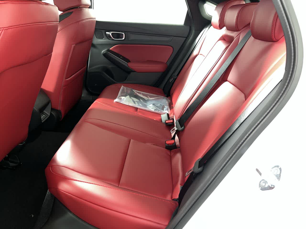 2026 Acura Integra w/A-Spec Technology Package