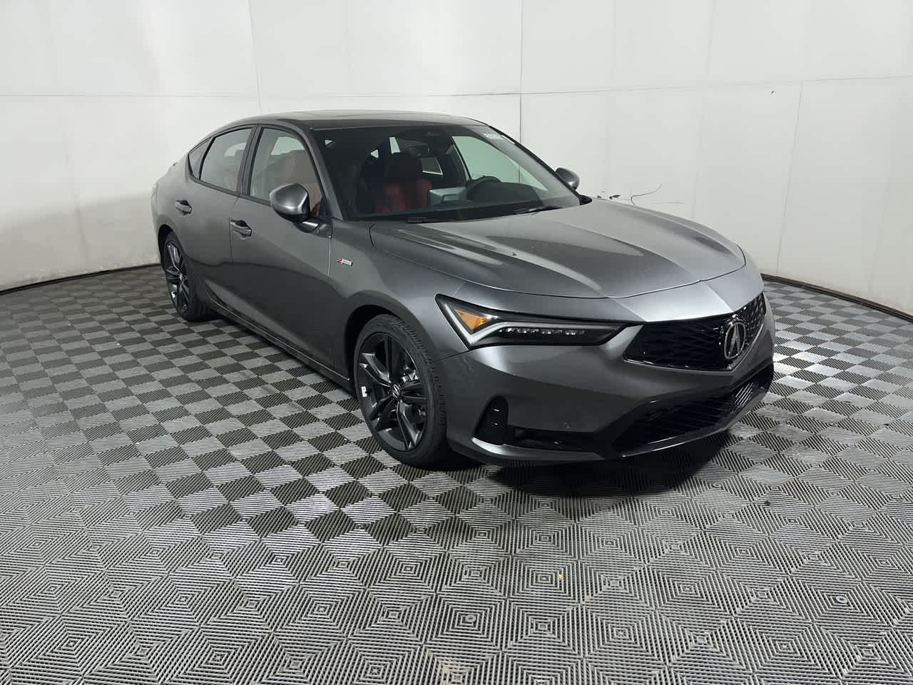 2025 Acura Integra w/A-Spec Technology Package