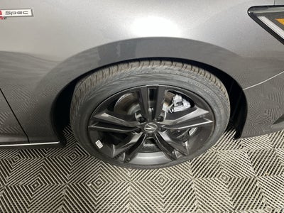 2025 Acura Integra w/A-Spec Technology Package