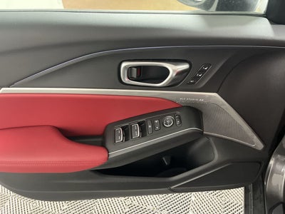 2025 Acura Integra w/A-Spec Technology Package