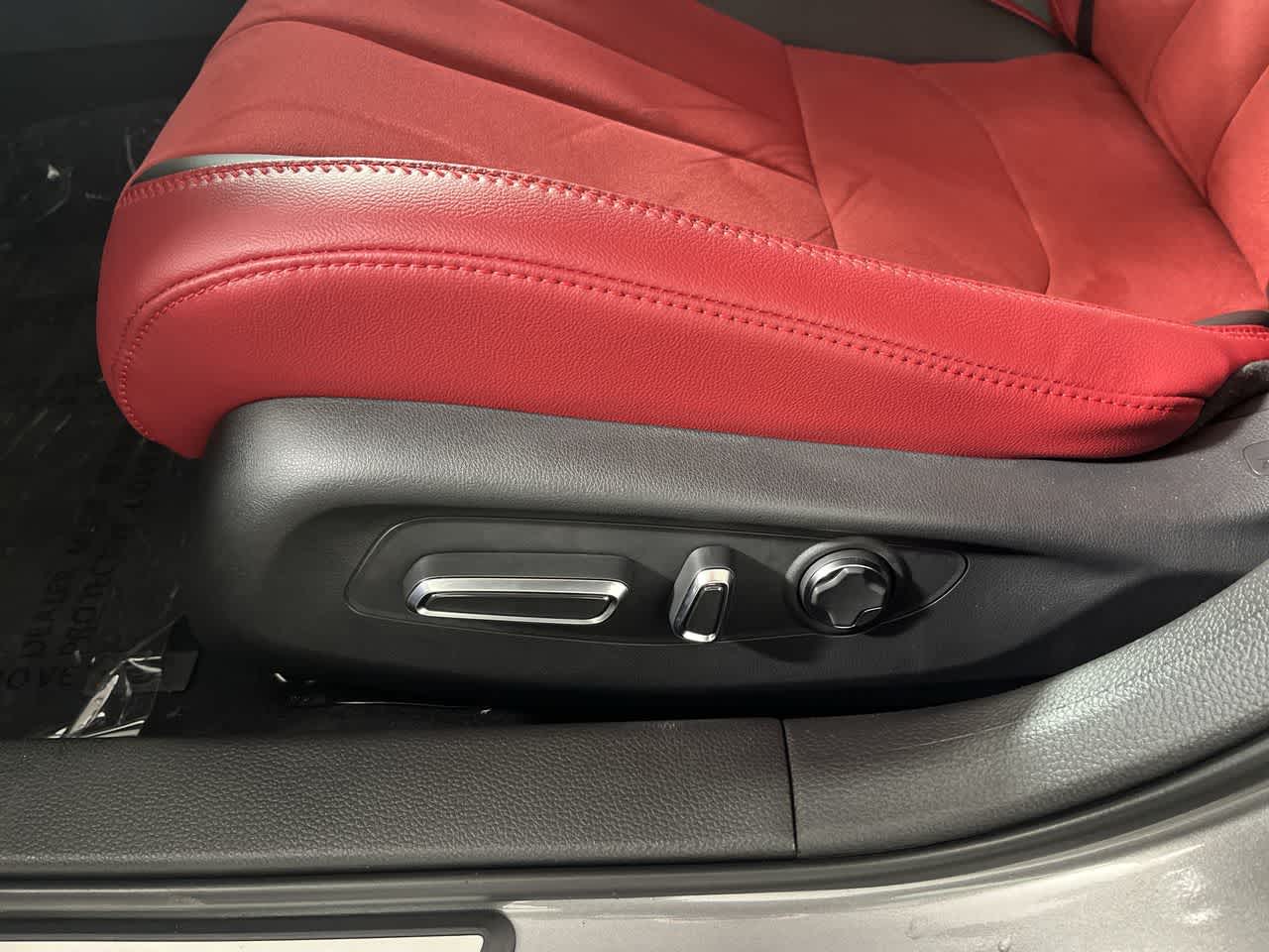 2025 Acura Integra w/A-Spec Technology Package