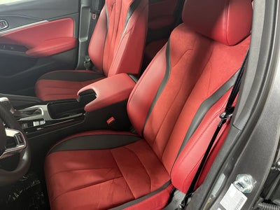 2025 Acura Integra w/A-Spec Technology Package