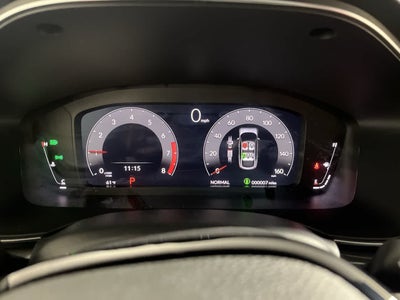 2025 Acura Integra w/A-Spec Technology Package