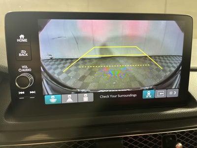 2025 Acura Integra w/A-Spec Technology Package