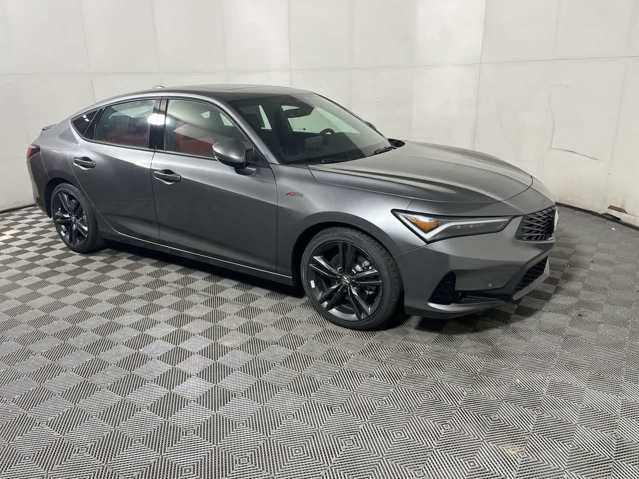 2025 Acura Integra w/A-Spec Technology Package