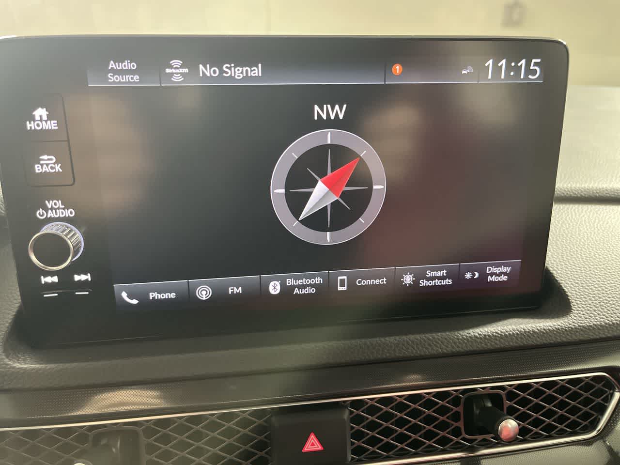 2025 Acura Integra w/A-Spec Technology Package