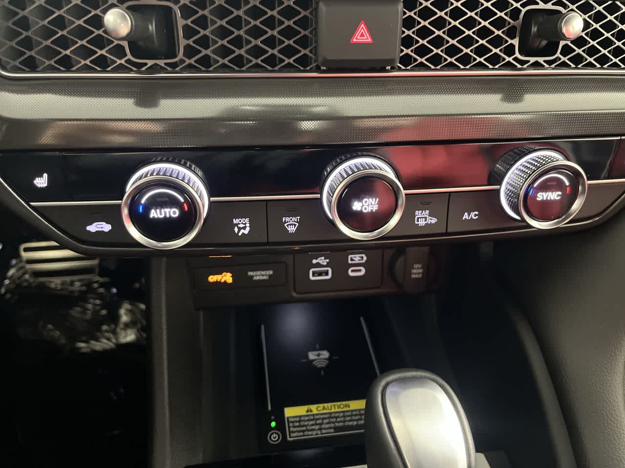 2025 Acura Integra w/A-Spec Technology Package