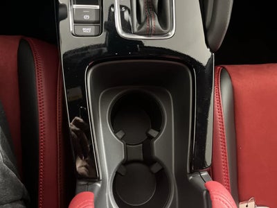 2025 Acura Integra w/A-Spec Technology Package