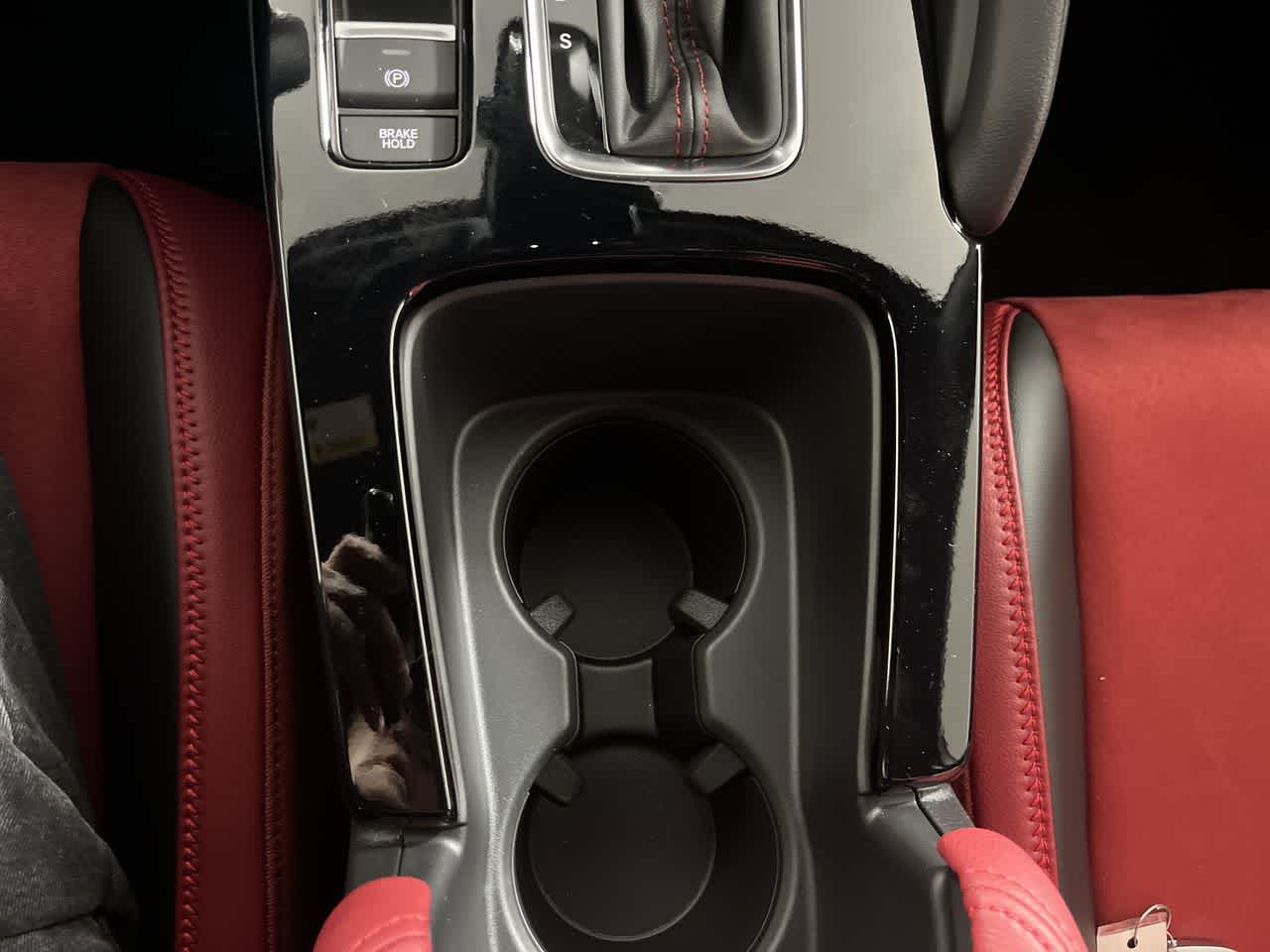 2025 Acura Integra w/A-Spec Technology Package