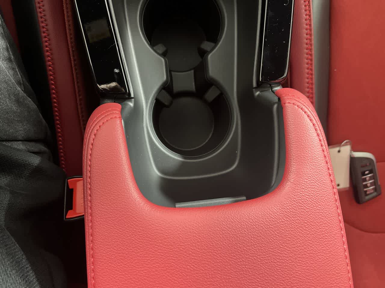 2025 Acura Integra w/A-Spec Technology Package