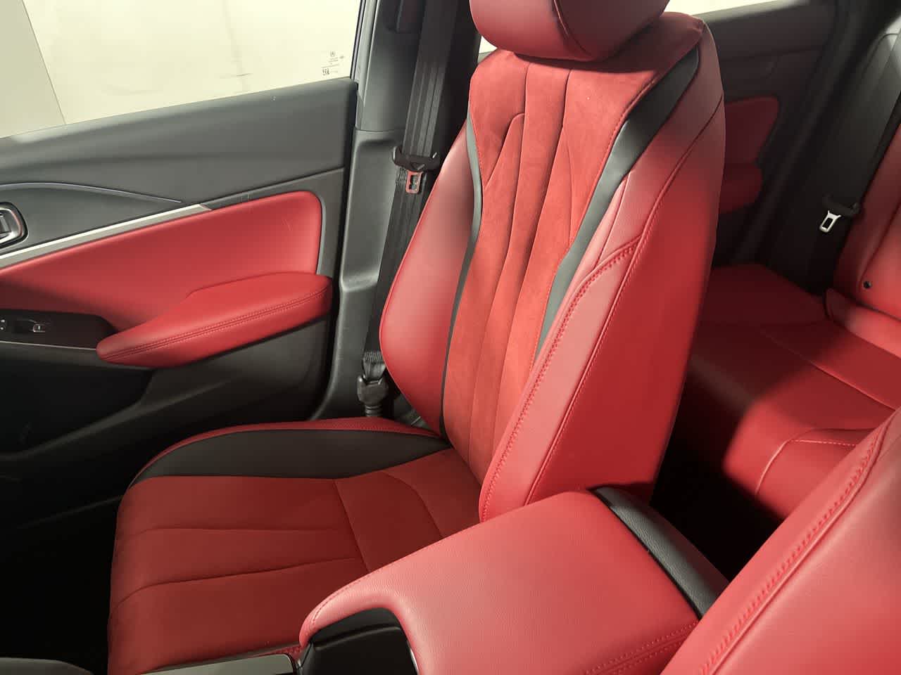 2025 Acura Integra w/A-Spec Technology Package