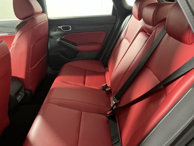 2025 Acura Integra w/A-Spec Technology Package