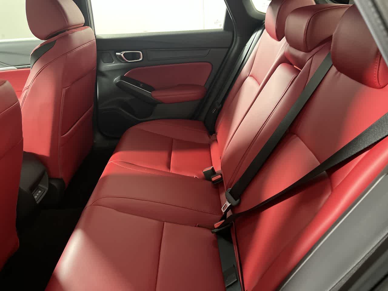 2025 Acura Integra w/A-Spec Technology Package