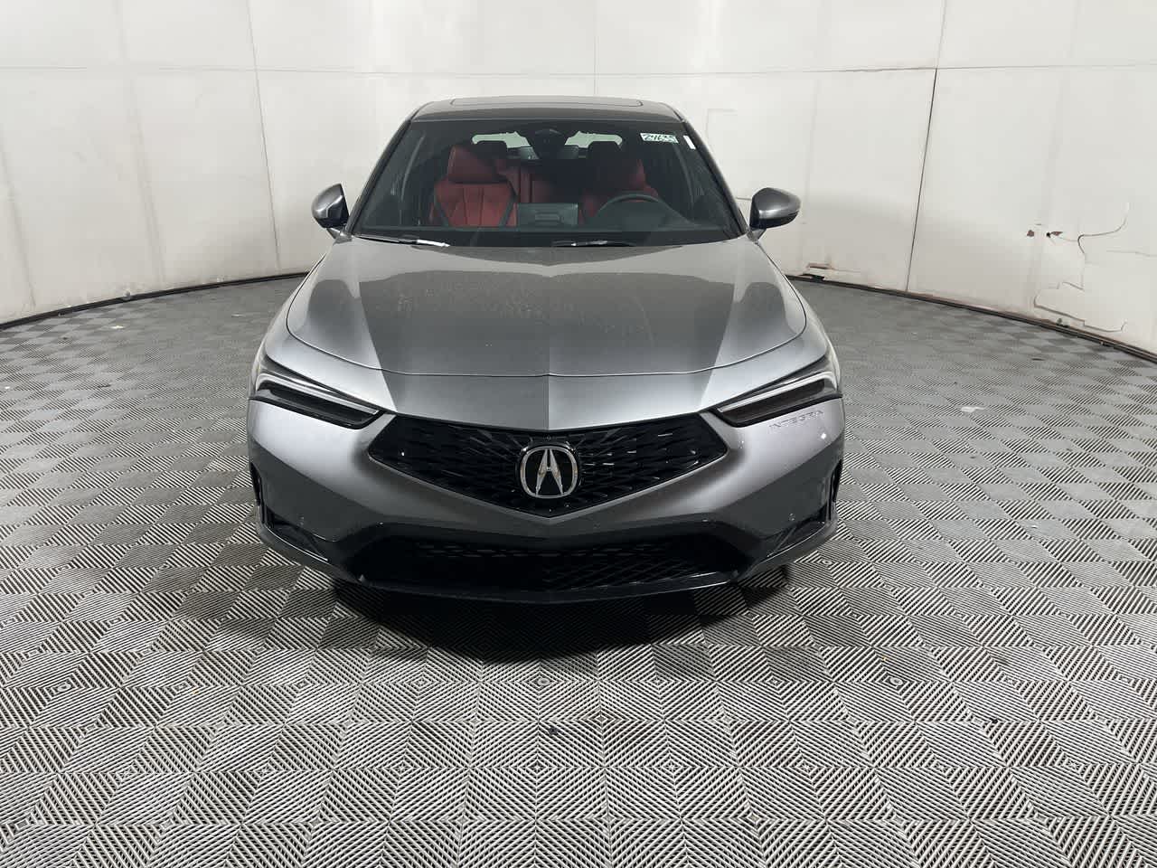2025 Acura Integra w/A-Spec Technology Package