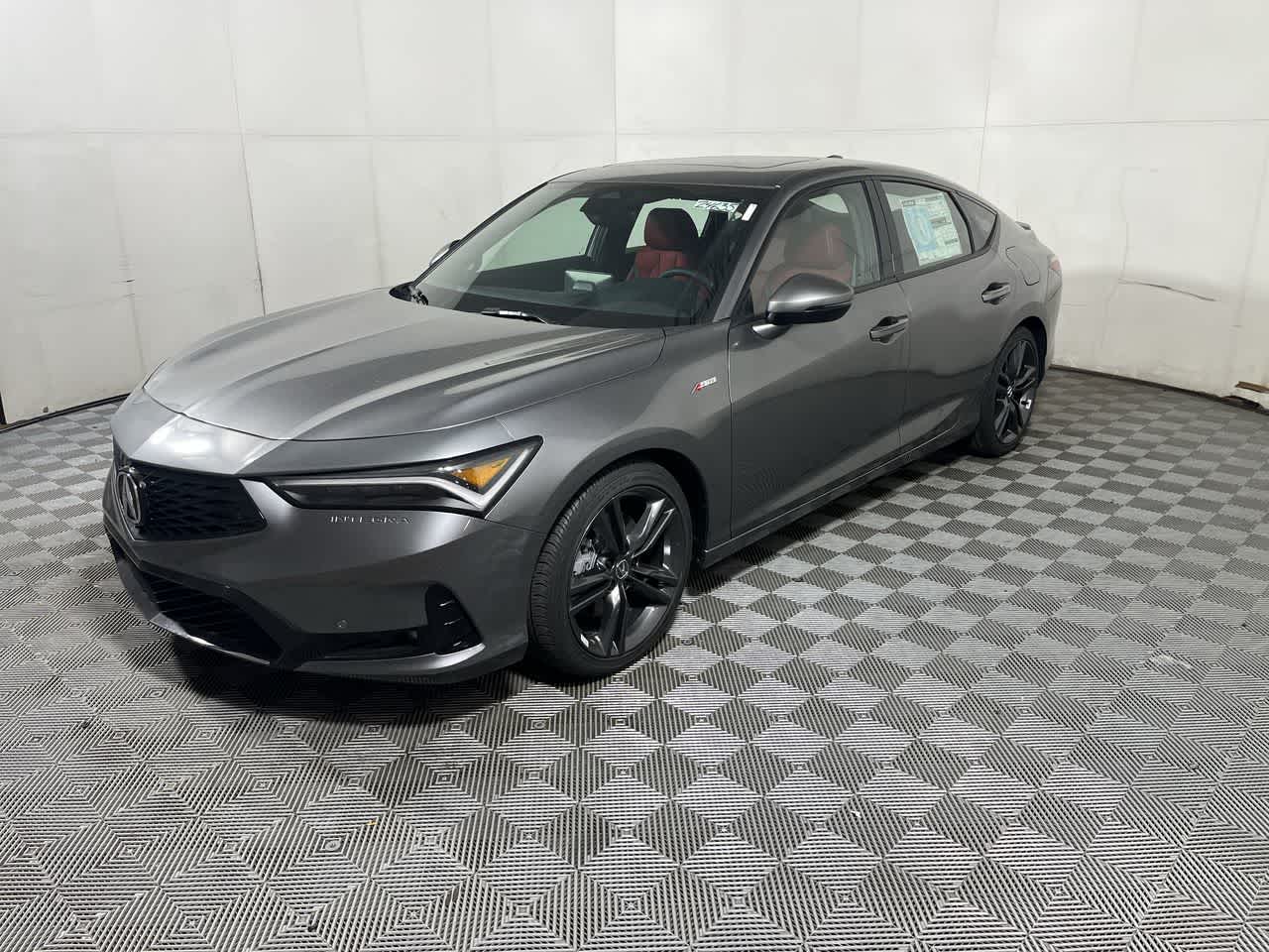 2025 Acura Integra w/A-Spec Technology Package