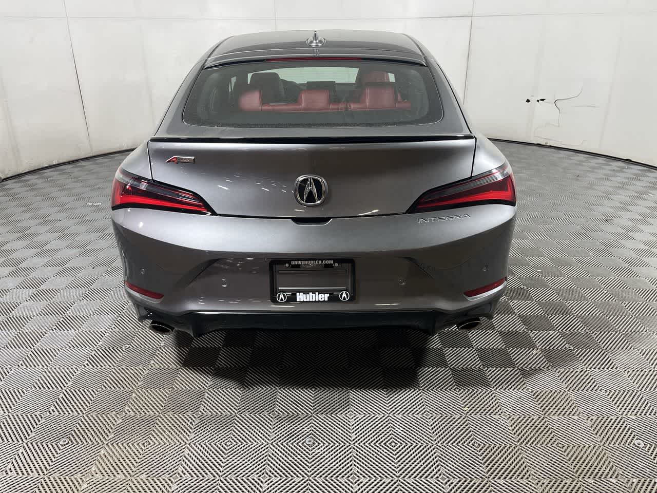 2025 Acura Integra w/A-Spec Technology Package