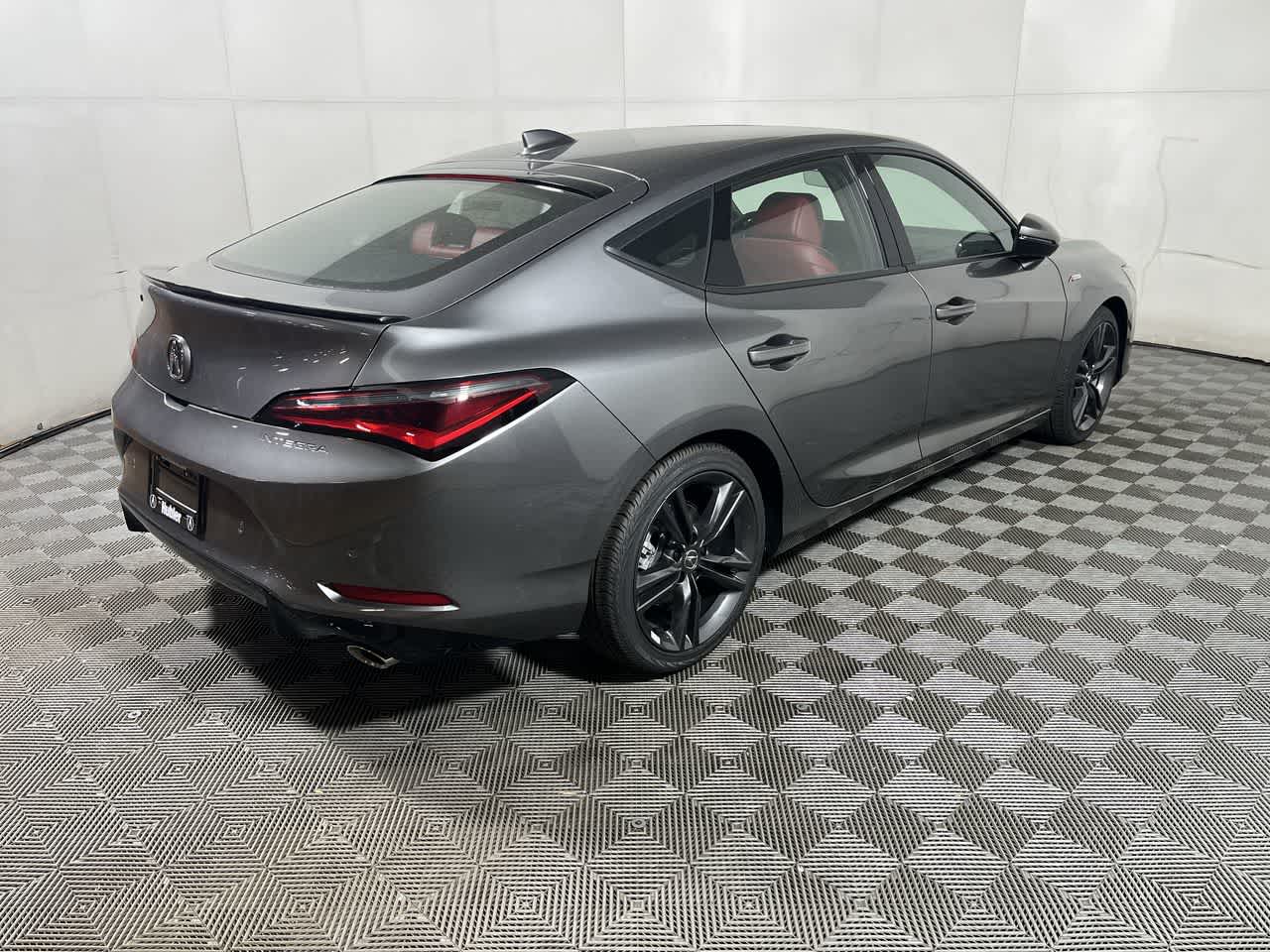 2025 Acura Integra w/A-Spec Technology Package