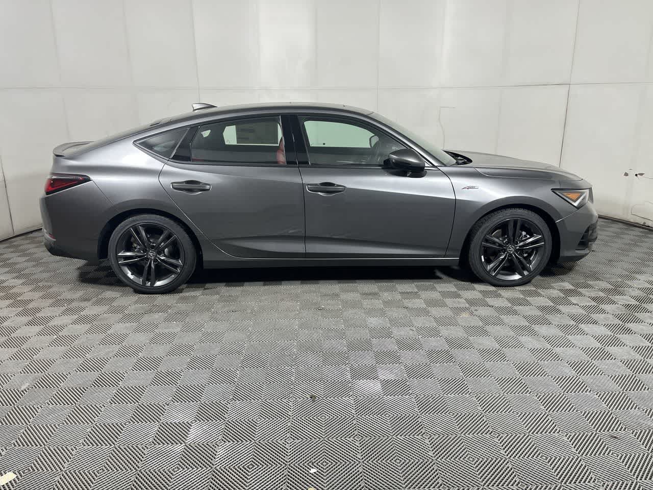 2025 Acura Integra w/A-Spec Technology Package