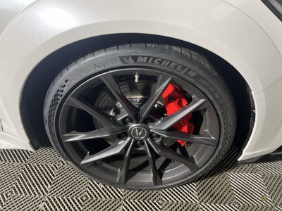 2025 Acura Integra Type S