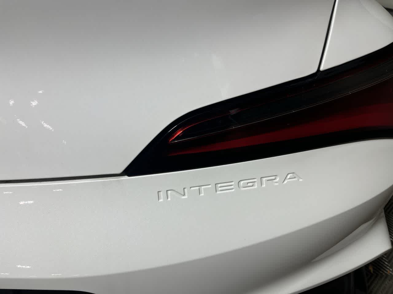 2025 Acura Integra Type S