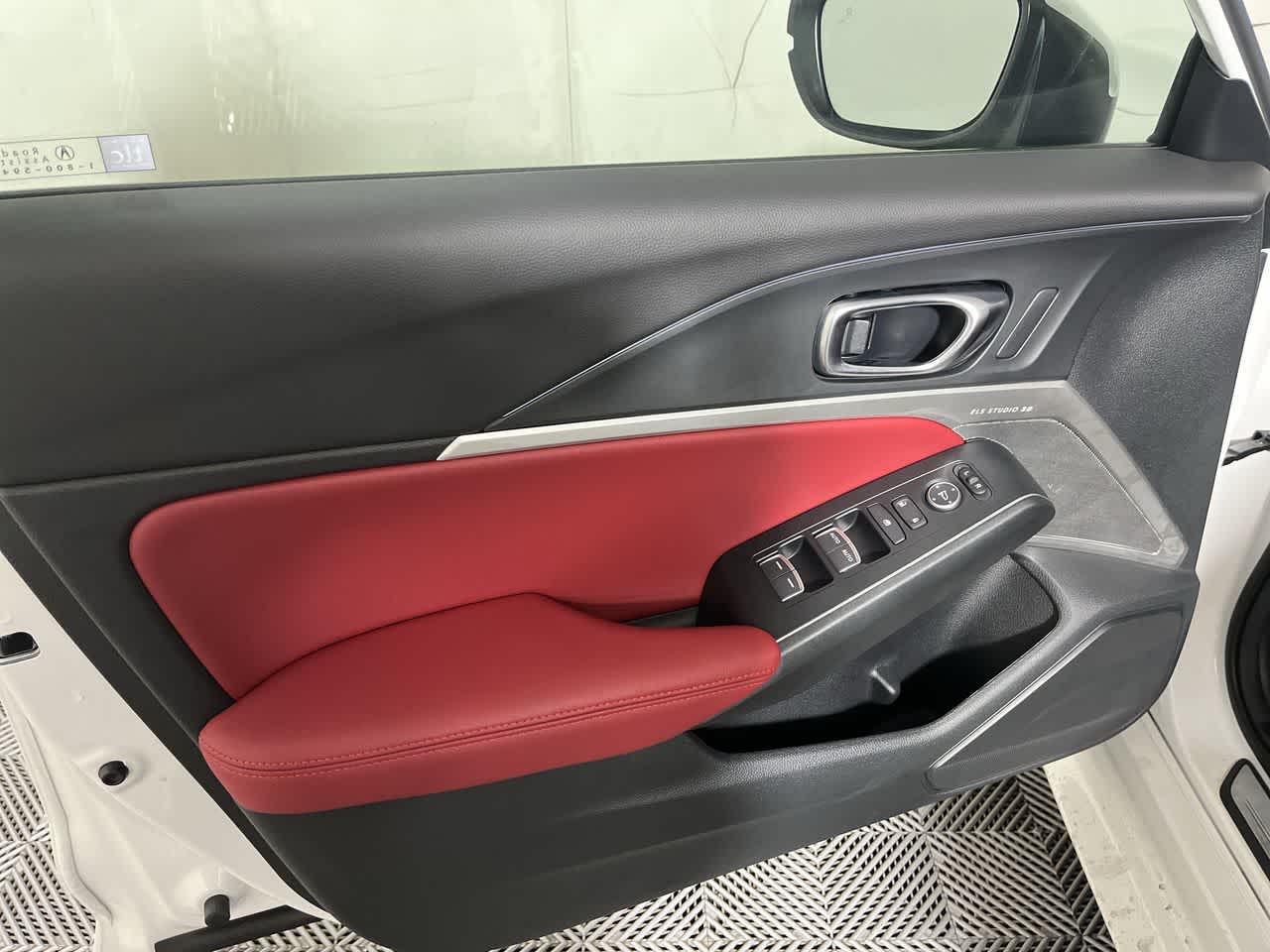 2025 Acura Integra Type S