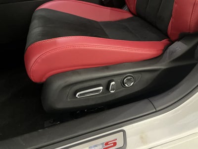 2025 Acura Integra Type S