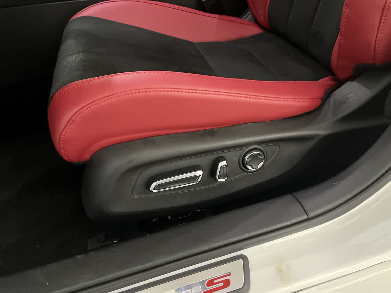 2025 Acura Integra Type S