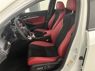 2025 Acura Integra Type S