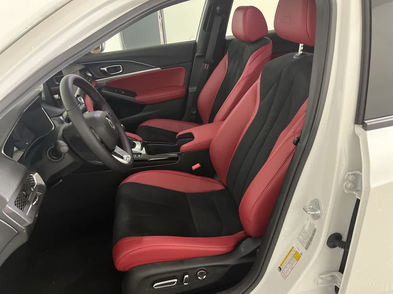 2025 Acura Integra Type S