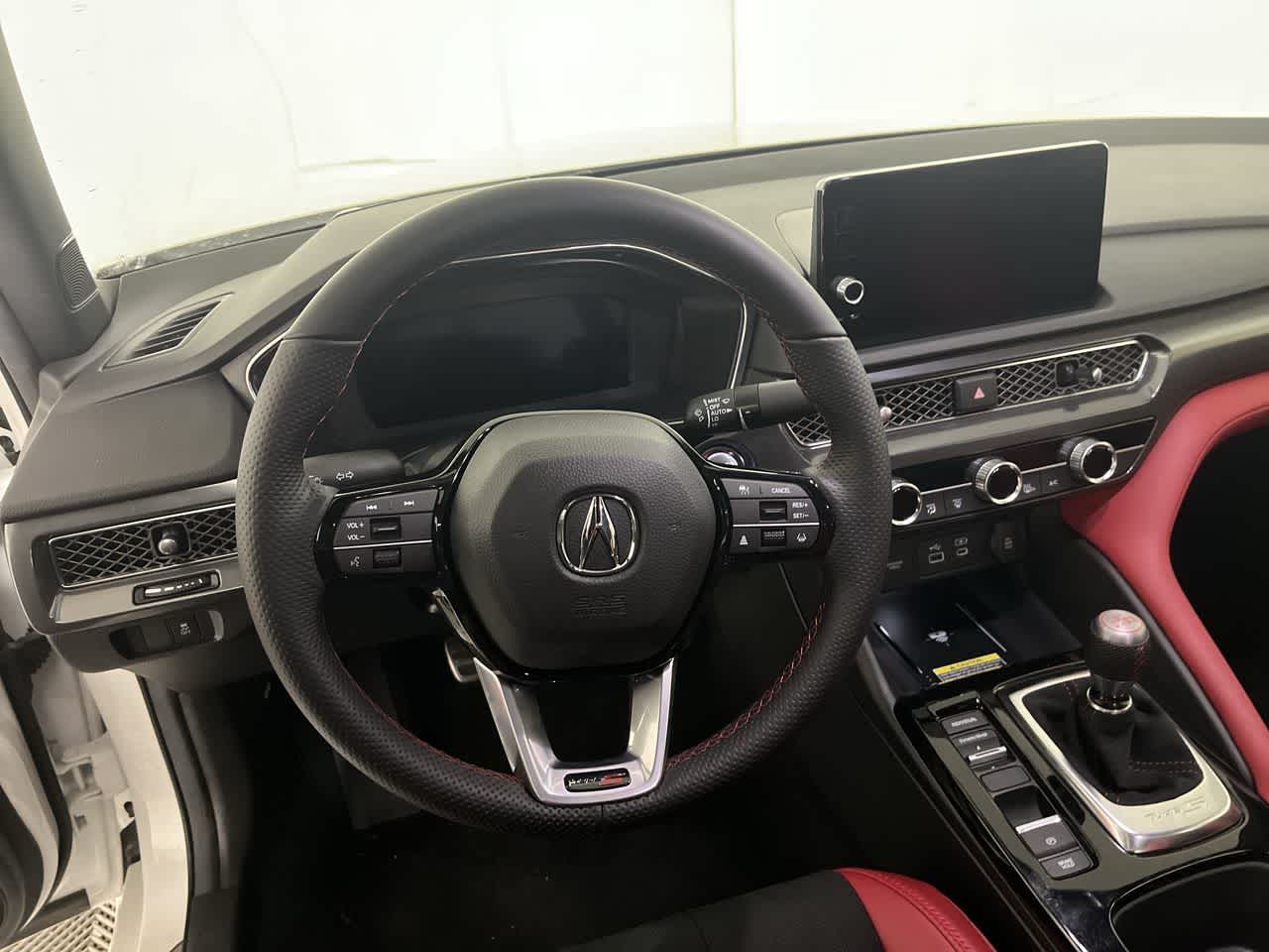 2025 Acura Integra Type S