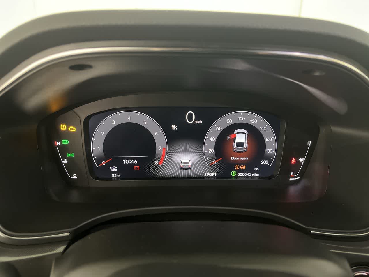 2025 Acura Integra Type S