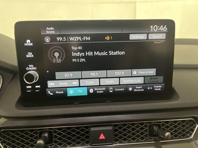 2025 Acura Integra Type S