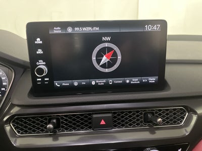 2025 Acura Integra Type S