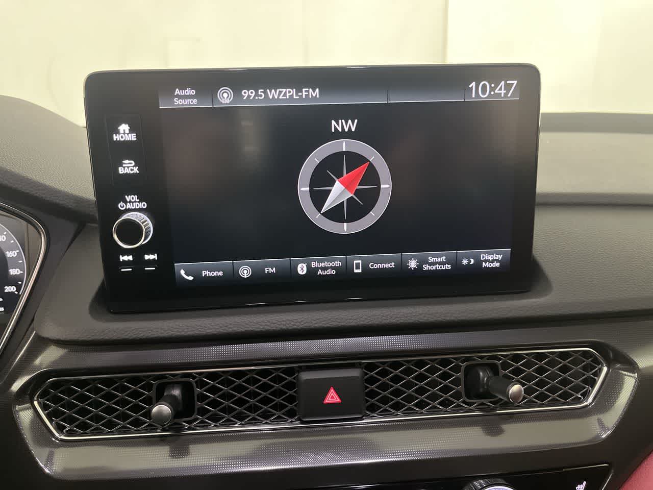 2025 Acura Integra Type S