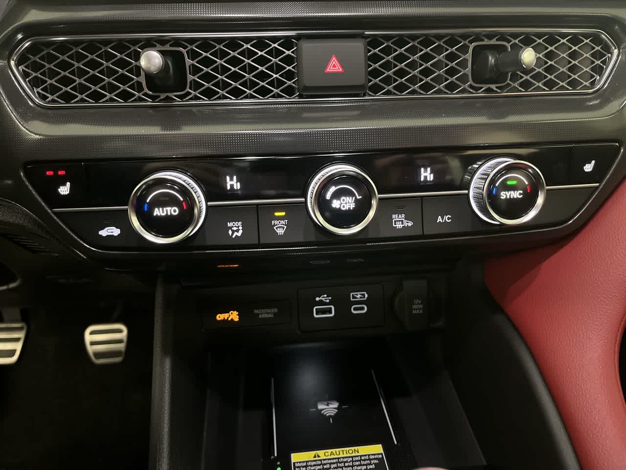 2025 Acura Integra Type S