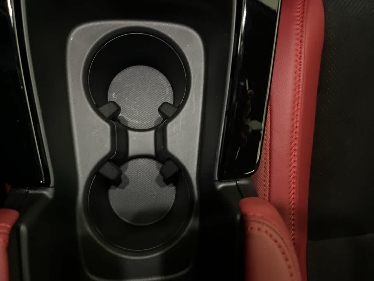 2025 Acura Integra Type S